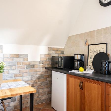 Apartament Tatry #Dobrylot Zakopane Exterior foto