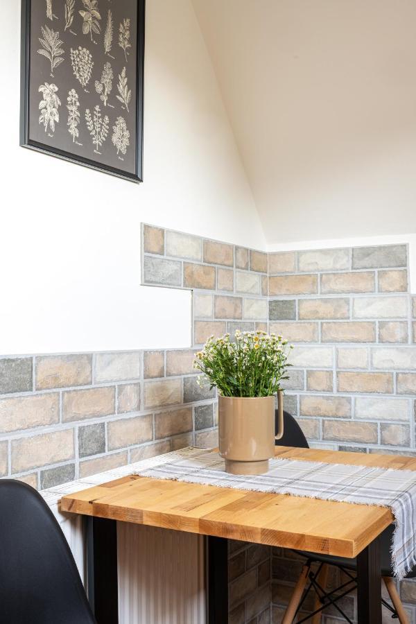 Apartament Tatry #Dobrylot Zakopane Exterior foto